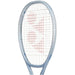 Yonex Muse 100L Tennis Racquet (Pearl Silver)
