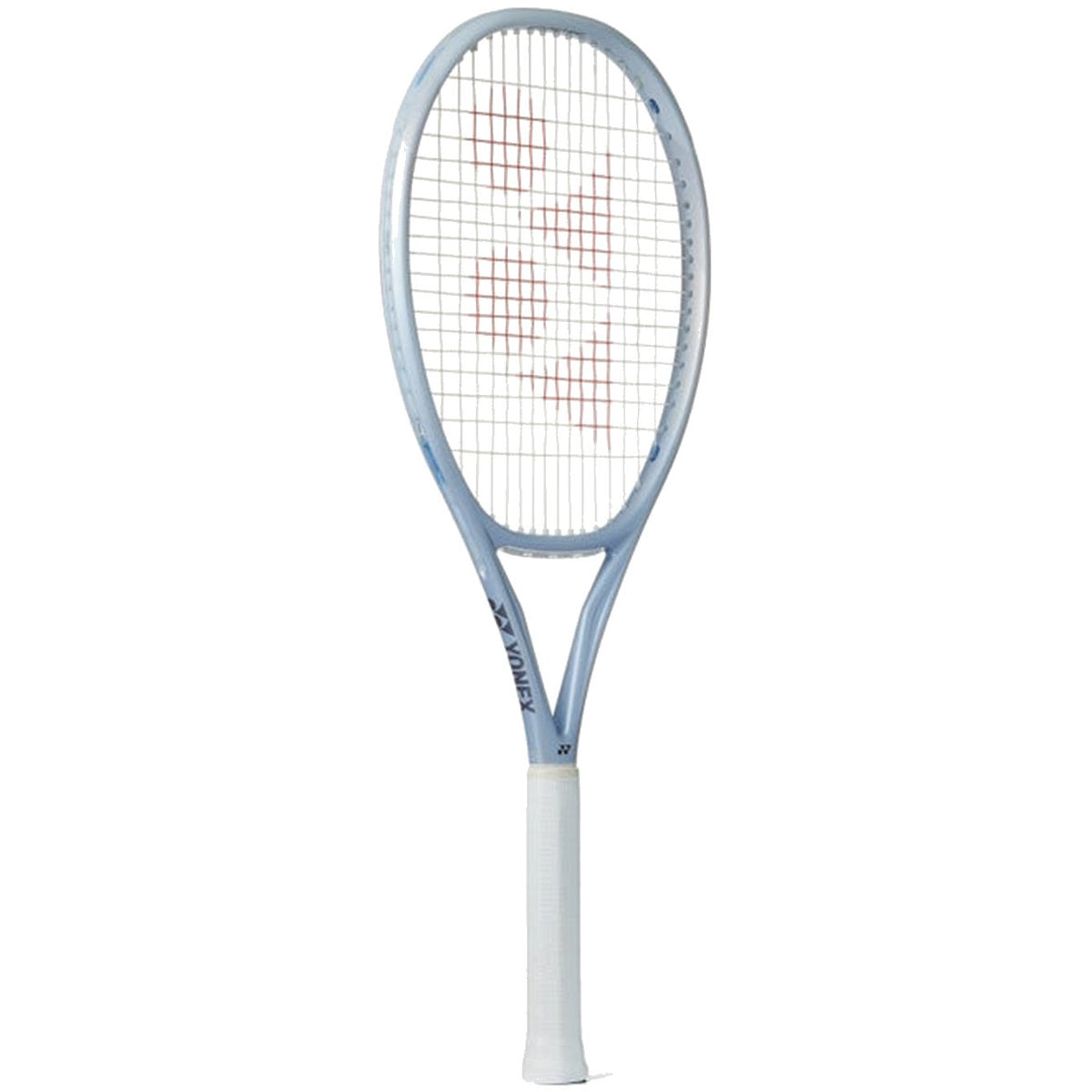Yonex Muse 100SL Tennis Racquet (Pearl Silver)