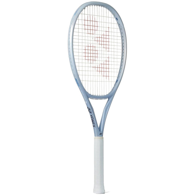 Yonex Muse 100SL Tennis Racquet (Pearl Silver)