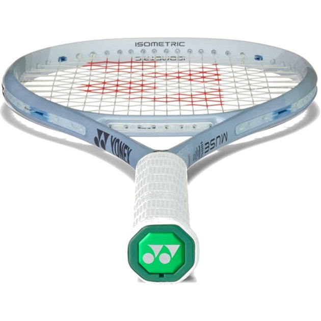 Yonex Muse 100SL Tennis Racquet (Pearl Silver)