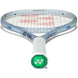 Yonex Muse 100SL Tennis Racquet (Pearl Silver)