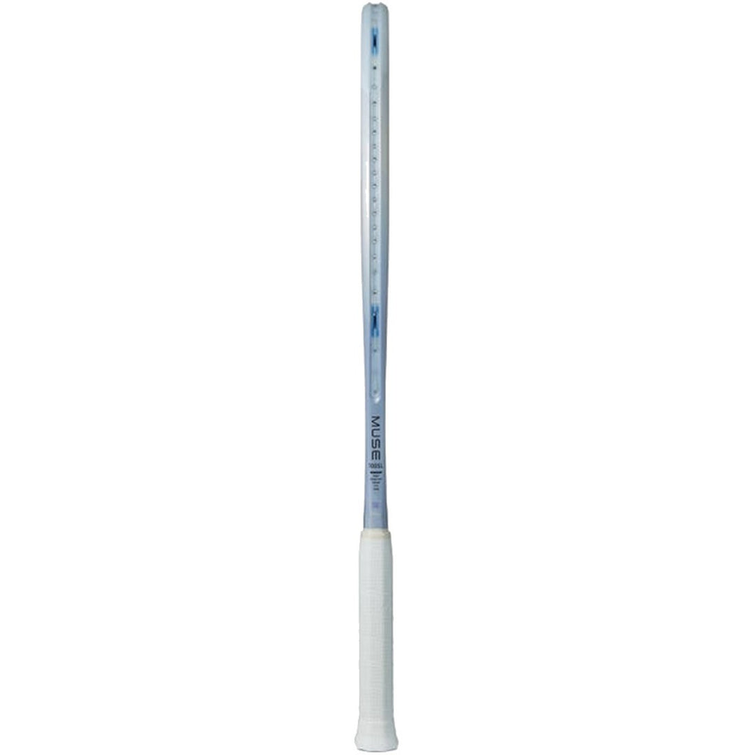 Yonex Muse 100SL Tennis Racquet (Pearl Silver)