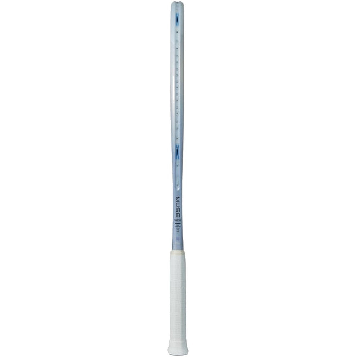 Yonex Muse 100SL Tennis Racquet (Pearl Silver)