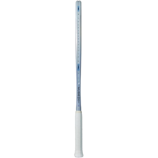 Yonex Muse 100SL Tennis Racquet (Pearl Silver)