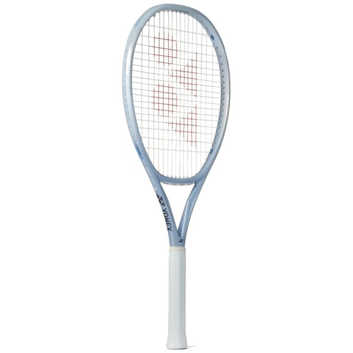 Yonex Muse 98 Tennis Racquet (Pearl Silver)