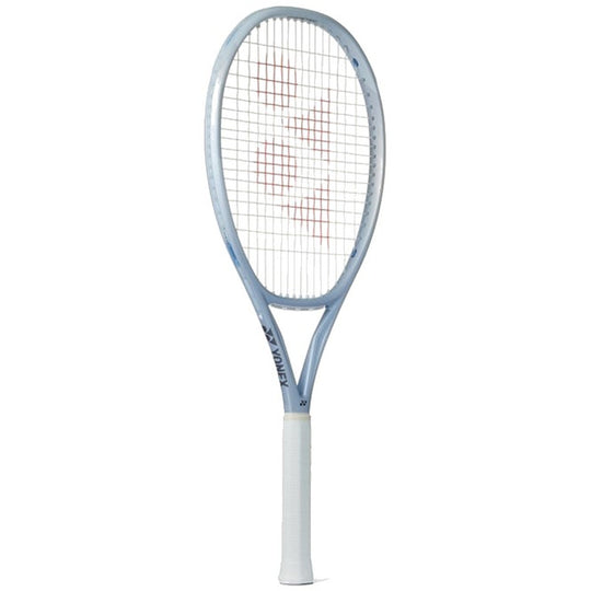 Yonex Muse 98 Tennis Racquet (Pearl Silver)