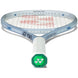 Yonex Muse 98 Tennis Racquet (Pearl Silver)