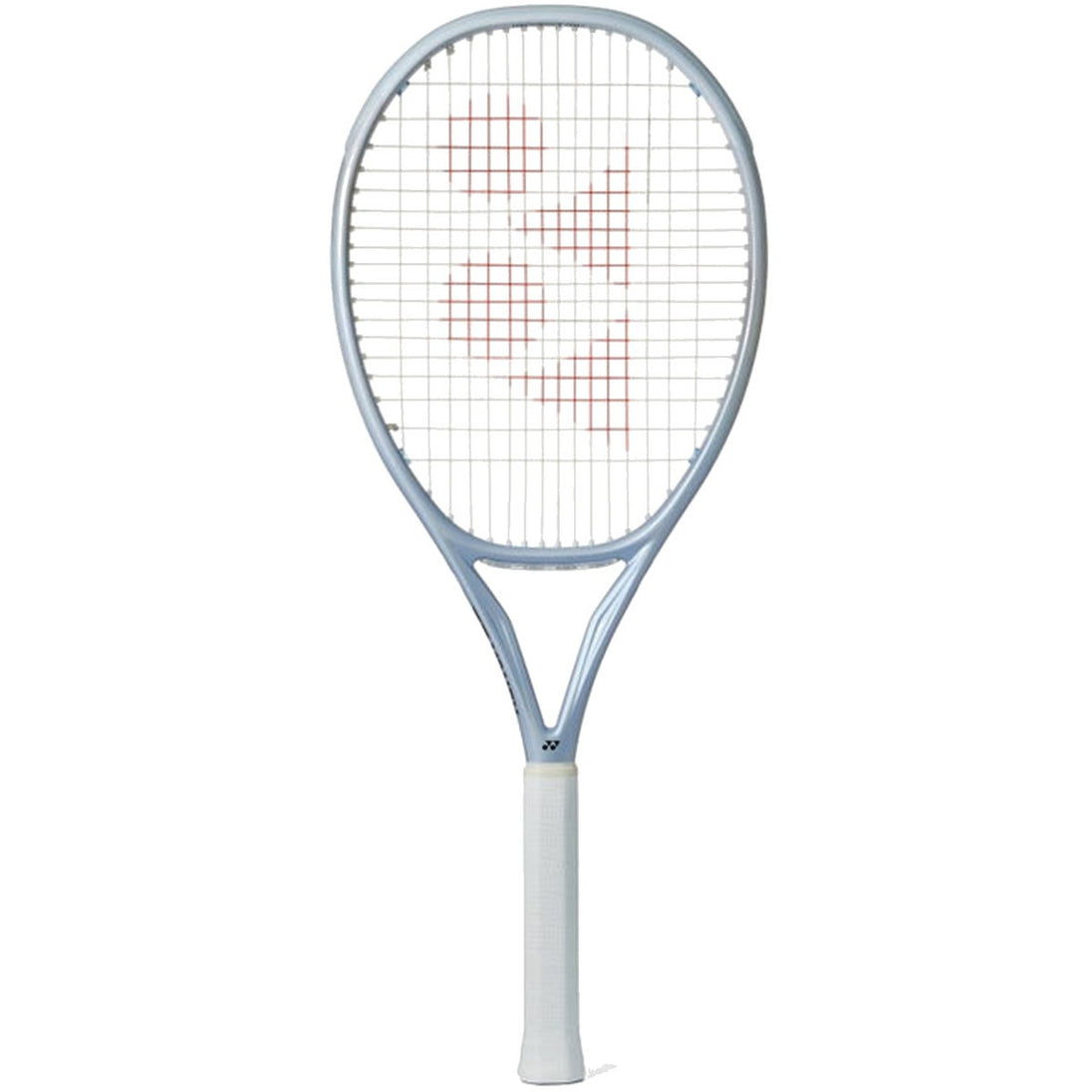 Yonex Muse 98 Tennis Racquet (Pearl Silver)