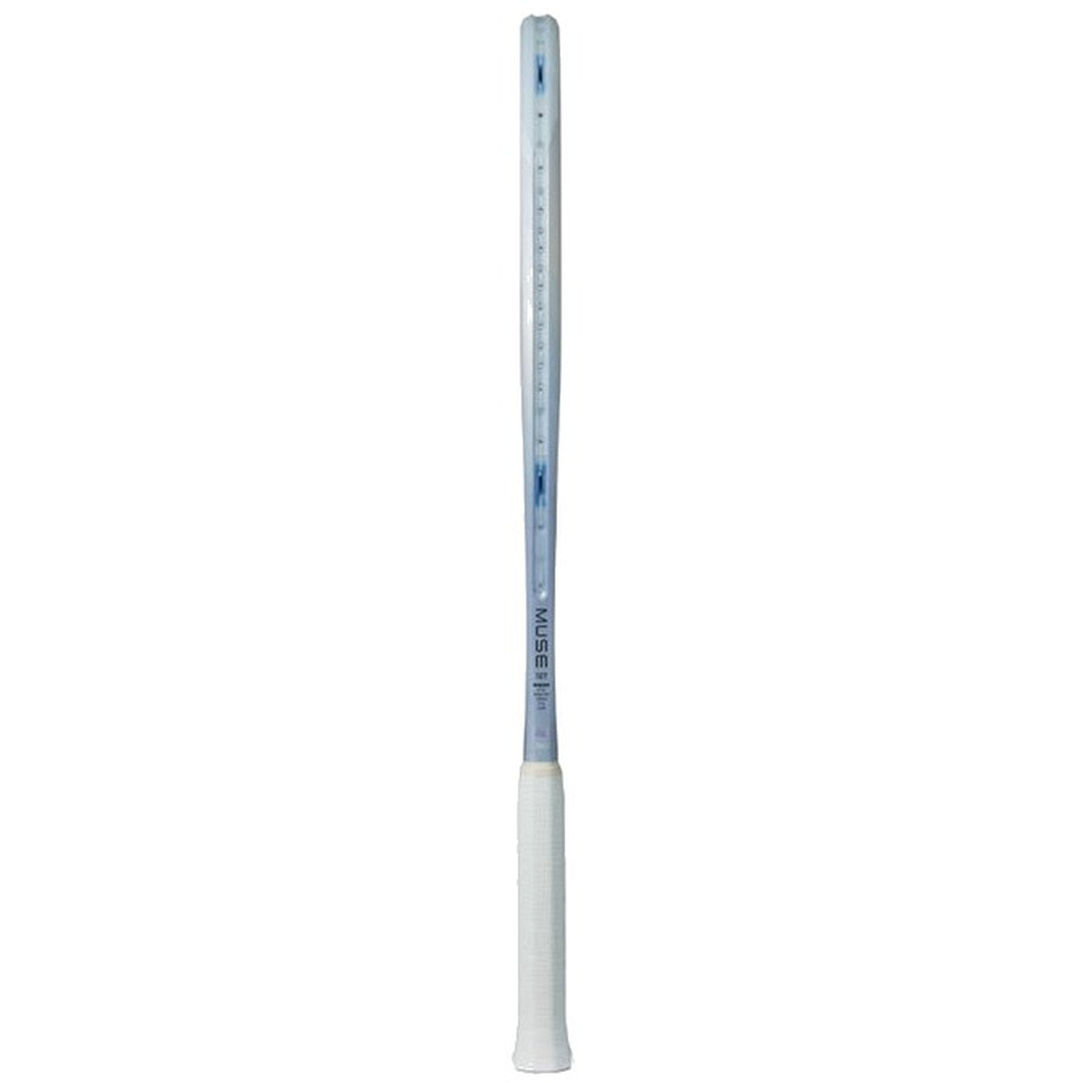 Yonex Muse 98 Tennis Racquet (Pearl Silver)