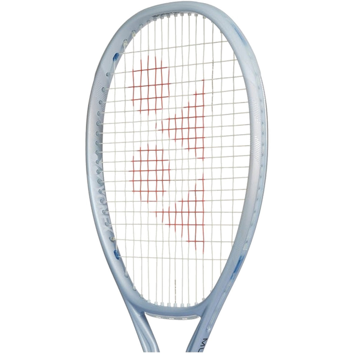 Yonex Muse 98 Tennis Racquet (Pearl Silver)