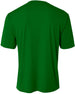 N3142-KEL A4 Men's Performance Crew Shirt (Kelly)