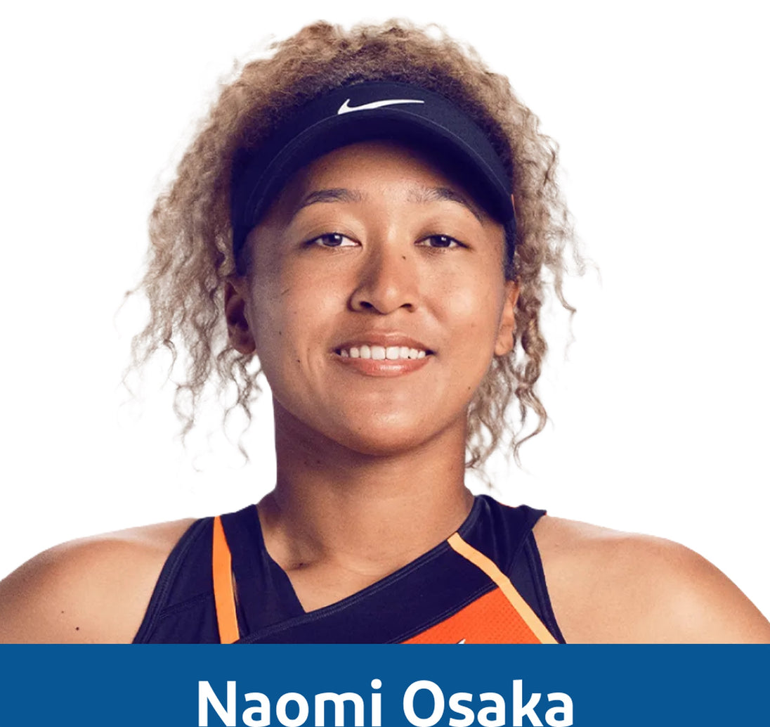 Osaka-ProPlayer-JrRecreation-BNDL Naomi Osaka Pro Player Junior Beginner Bundle a