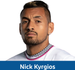 Kyrgios-ProPlayer-JuniorPerf-BNDL Nick Kyrgios Pro Player Junior Performance Bundle c