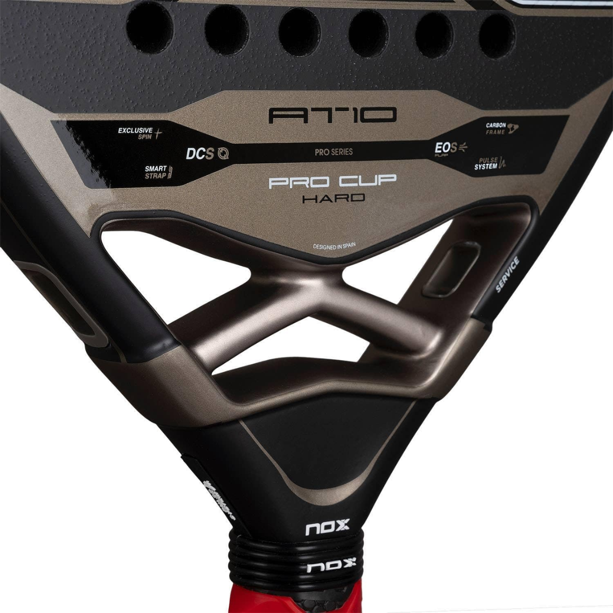 PAT10PCH26_Nox_AT10_Pro_Cup_Hard_By_Agustin_Tapia_Padel_Racket