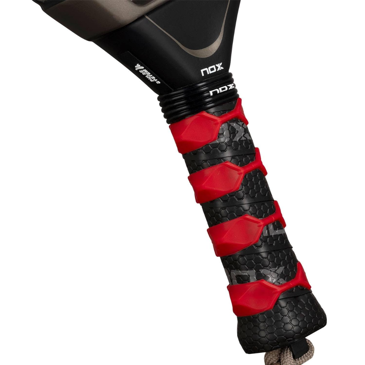 PAT10PCH26_Nox_AT10_Pro_Cup_Hard_By_Agustin_Tapia_Padel_Racket