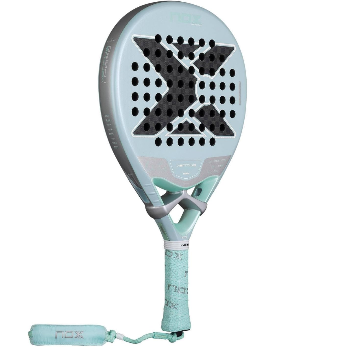 Nox_Ventus_Hybrid_Lite_12K_Padel_Racket