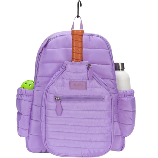 PBTB400_Ame_Lulu_Padel_Pickleball_Time_Backpack_Lavender_Puffer