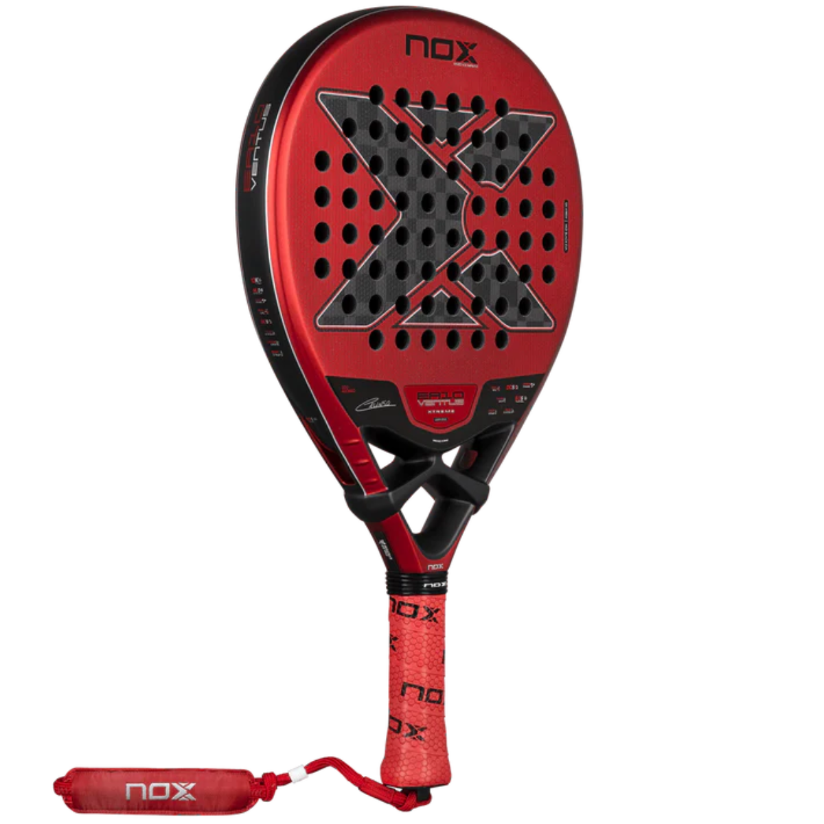 PEA10VENTUSH1226_Nox_EA10_Ventus_Hybrid_Xtrem_By_Edu_Alonso_12K_Padel_Racket