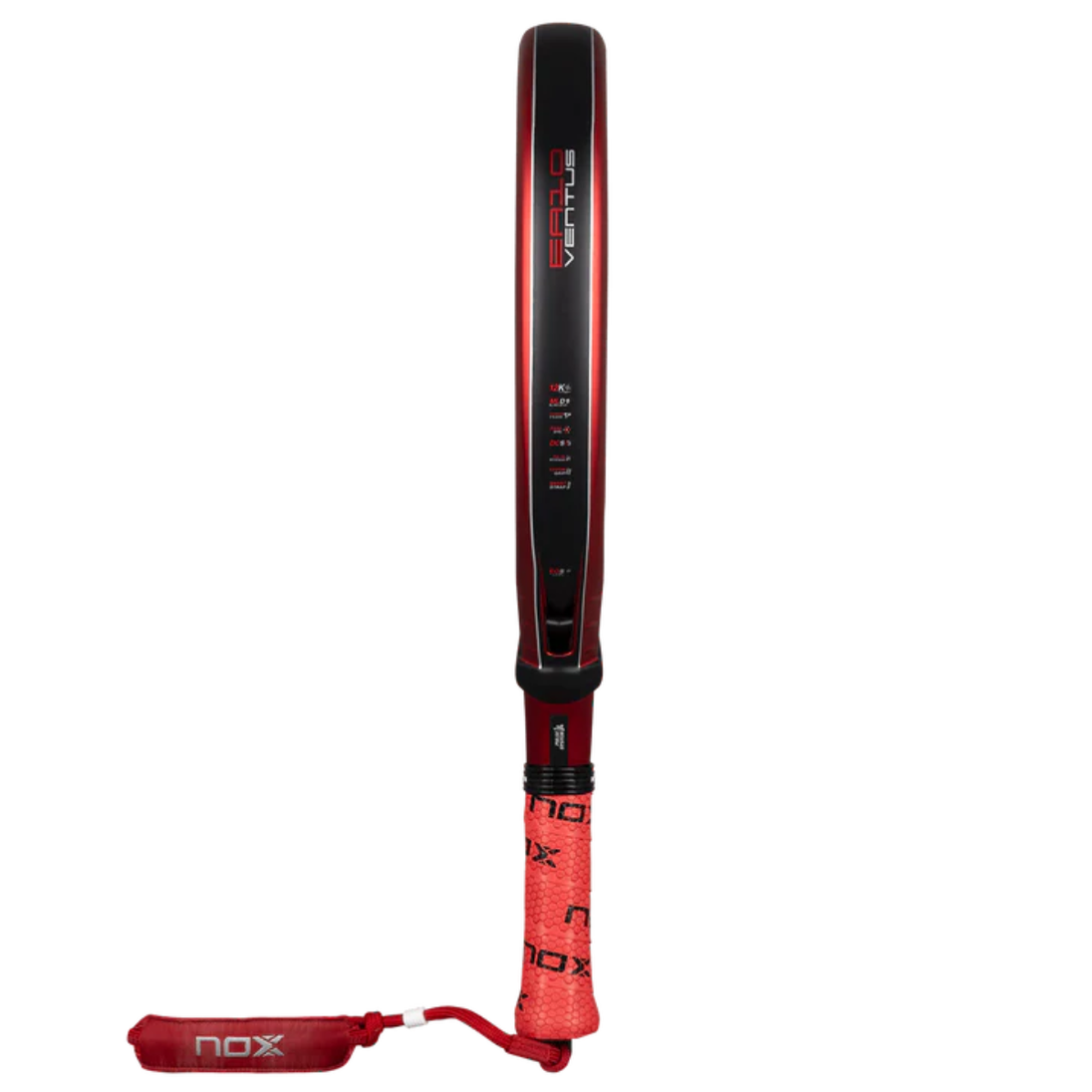 PEA10VENTUSH1226_Nox_EA10_Ventus_Hybrid_Xtrem_By_Edu_Alonso_12K_Padel_Racket