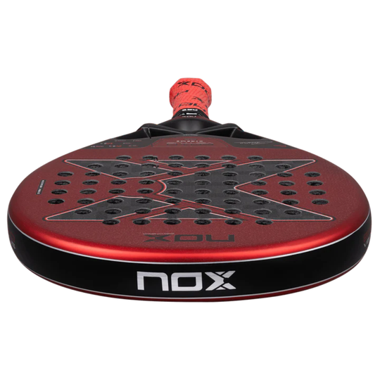 PEA10VENTUSH1226_Nox_EA10_Ventus_Hybrid_Xtrem_By_Edu_Alonso_12K_Padel_Racket