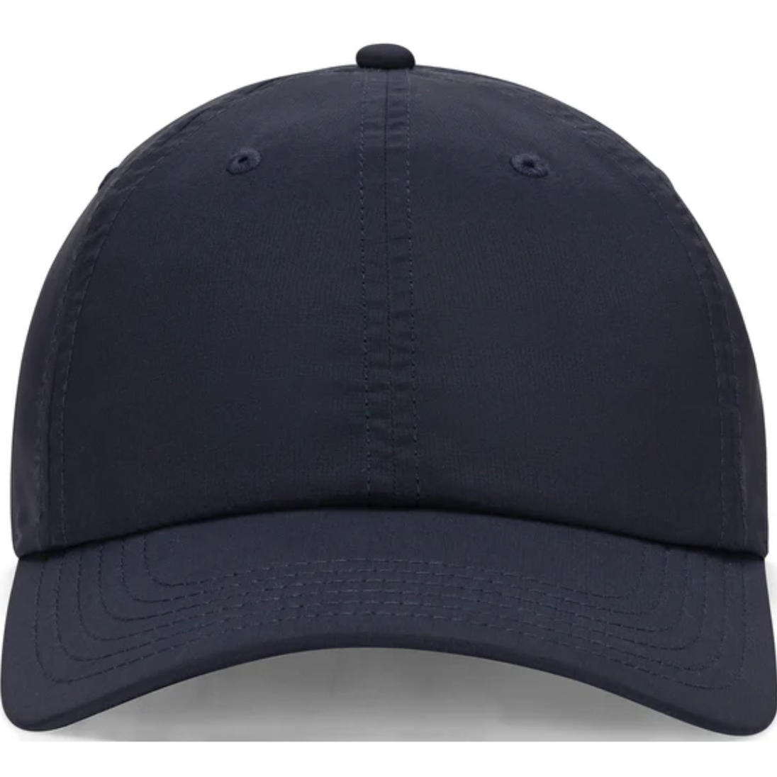PH376_Ame_Lulu_Womens_Performance_Tennis_Hat_Crossed_Racquets_Navy