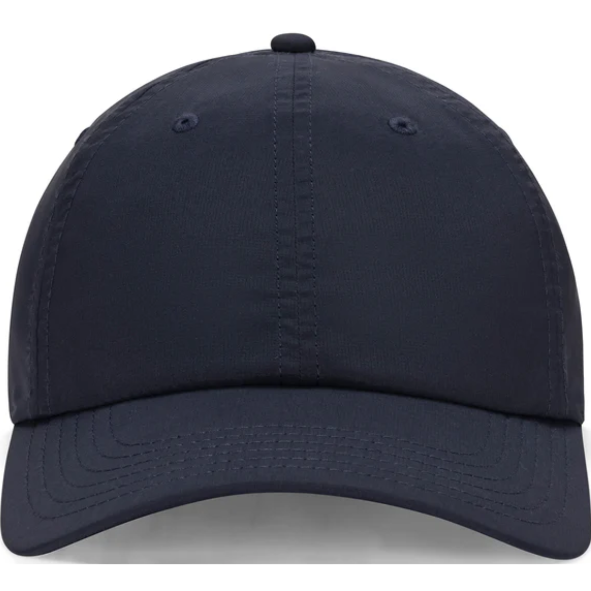 PH376_Ame_Lulu_Womens_Performance_Tennis_Hat_Crossed_Racquets_Navy