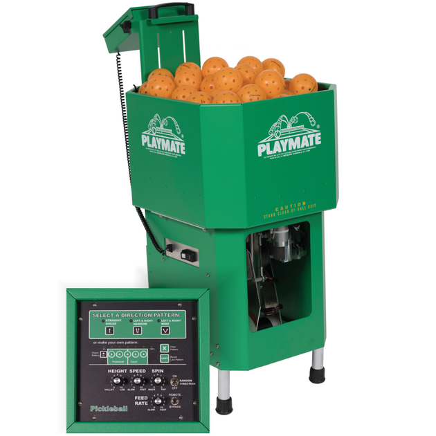 PKB-B_Playmate_Pickleball_Machine