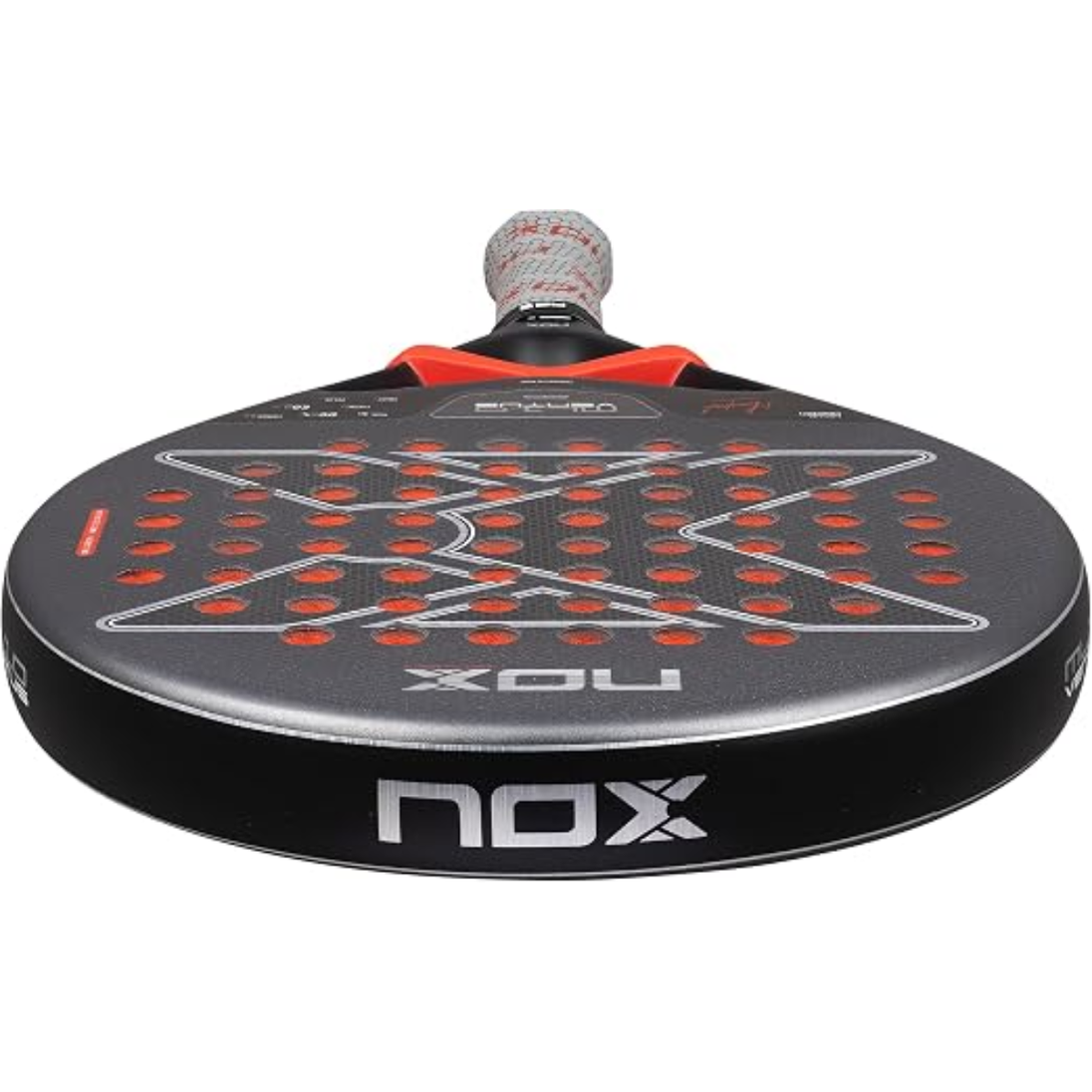 PML10VENTUS326_Nox_ML10_Ventus_Control_By_Miguel_Lamperti_3K_Padel_Racket