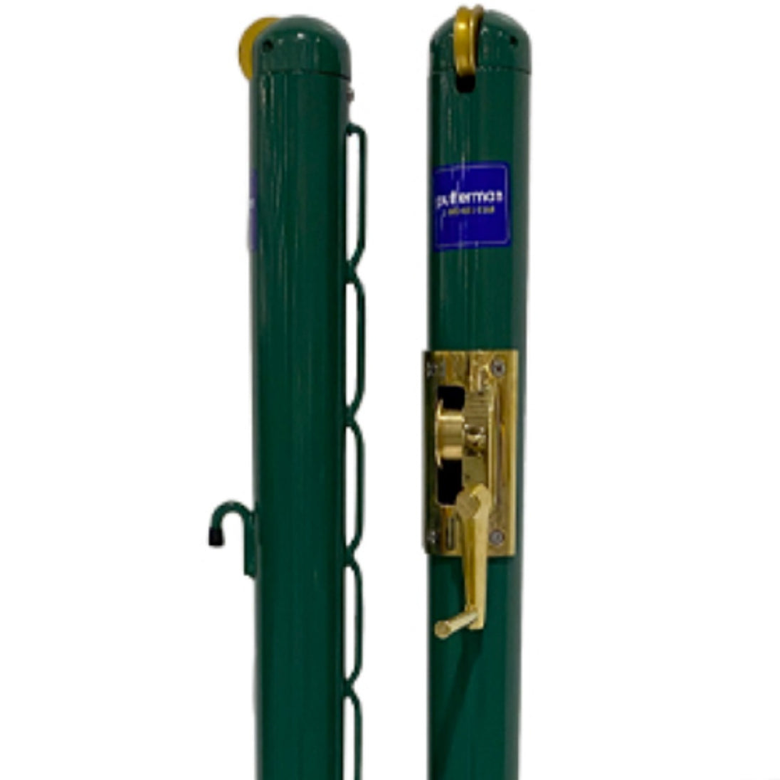 PROPB4 Putterman Pickleball Post - Internal Wind