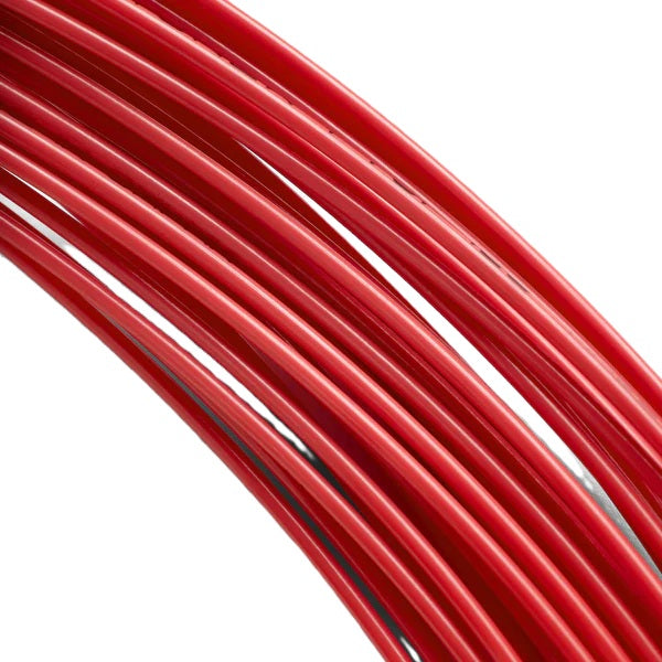 PTGF120R Yonex Poly Tour Fire 120 17G Tennis String
