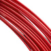 PTGF130R Yonex POLYTOUR Fire 130 16G Tennis String (Set)