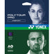 PTGP115MP Yonex PolyTour Pro 115 Tennis String (Set) Midnight Purple