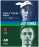PTGRV125 Yonex POLYTOUR Rev 125 Tennis String (Set)