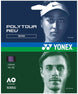 PTGRV125 Yonex POLYTOUR Rev 125 Tennis String (Set)