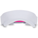 PV160_Ame_Lulu_Womens_Performance_Tennis_Visor_Pink_Navy