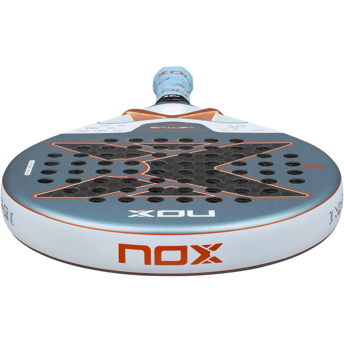 PVK10VENTUS1226_Nox_ML10_Ventus_Control_By_Aranzazu_Osoro_12K_Padel_Racket