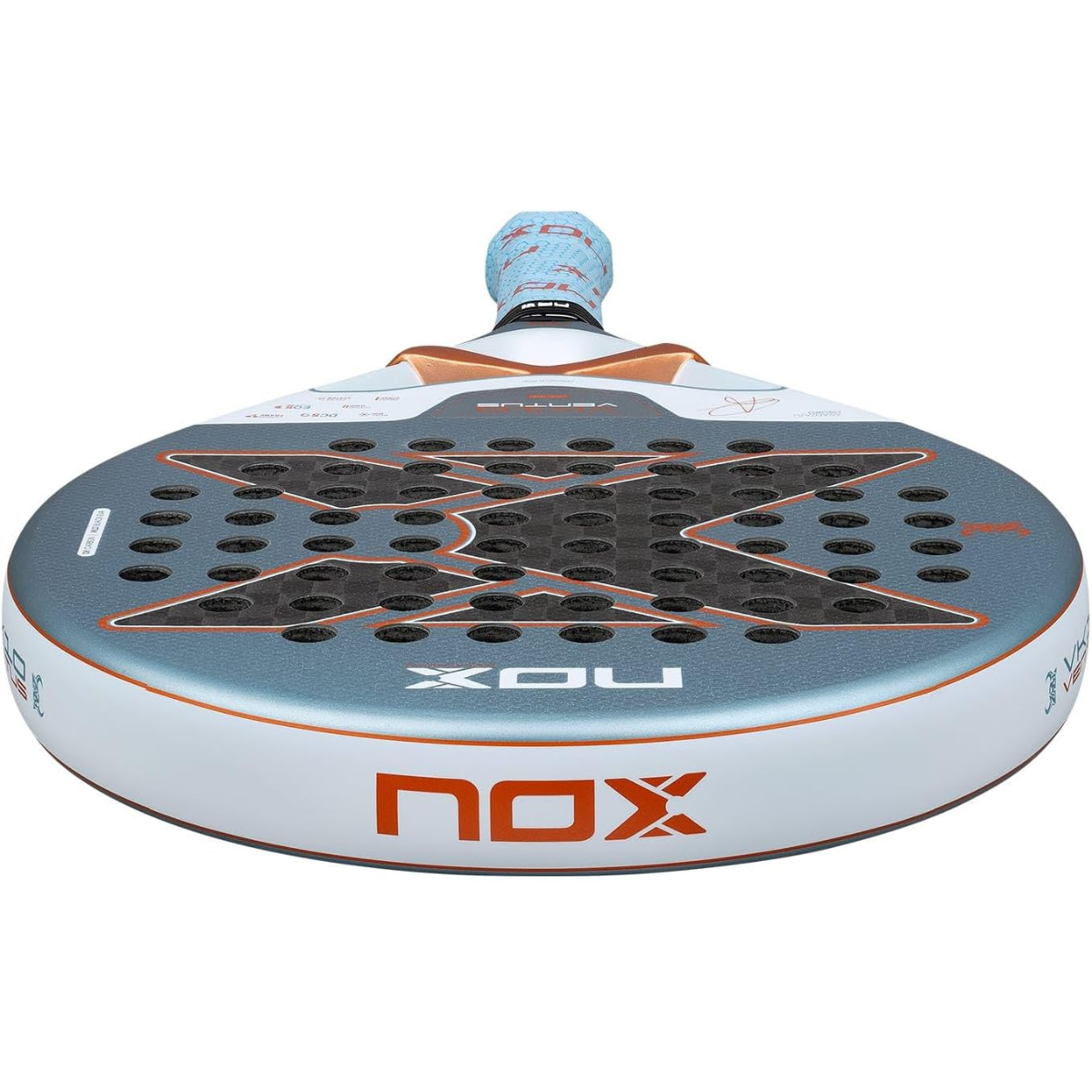 PVK10VENTUS1226_Nox_ML10_Ventus_Control_By_Aranzazu_Osoro_12K_Padel_Racket