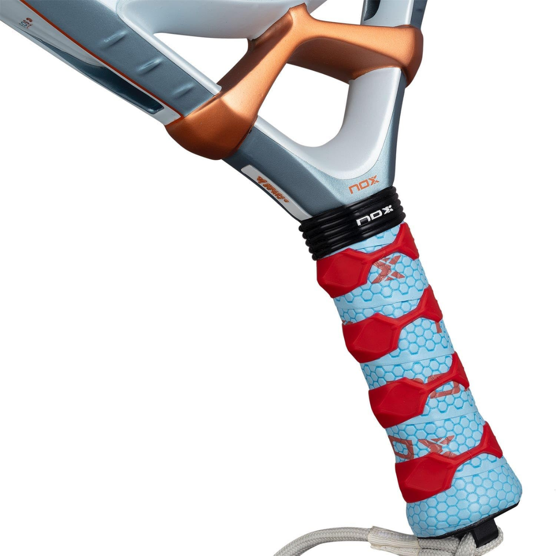 PVK10VENTUS1226_Nox_ML10_Ventus_Control_By_Aranzazu_Osoro_12K_Padel_Racket