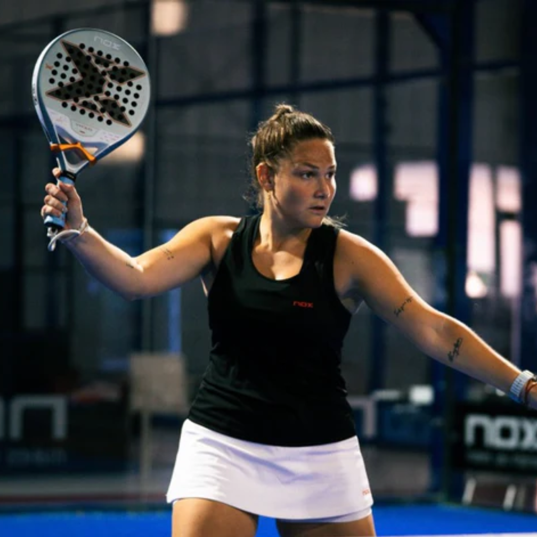 PVK10VENTUS1226_Nox_ML10_Ventus_Control_By_Aranzazu_Osoro_12K_Padel_Racket