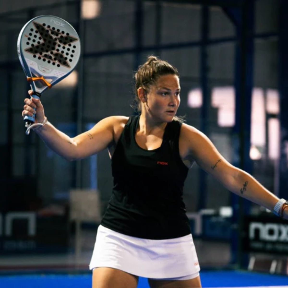 PVK10VENTUS1226_Nox_ML10_Ventus_Control_By_Aranzazu_Osoro_12K_Padel_Racket