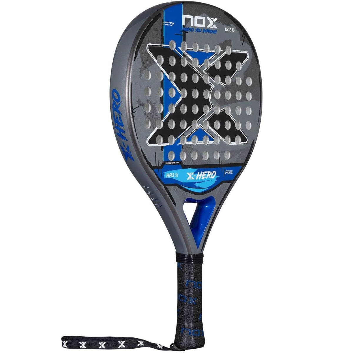 PXHEROBL_Nox_X-Hero_Padel_Racket