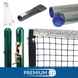 Premium Pickleball Court Equipment Package