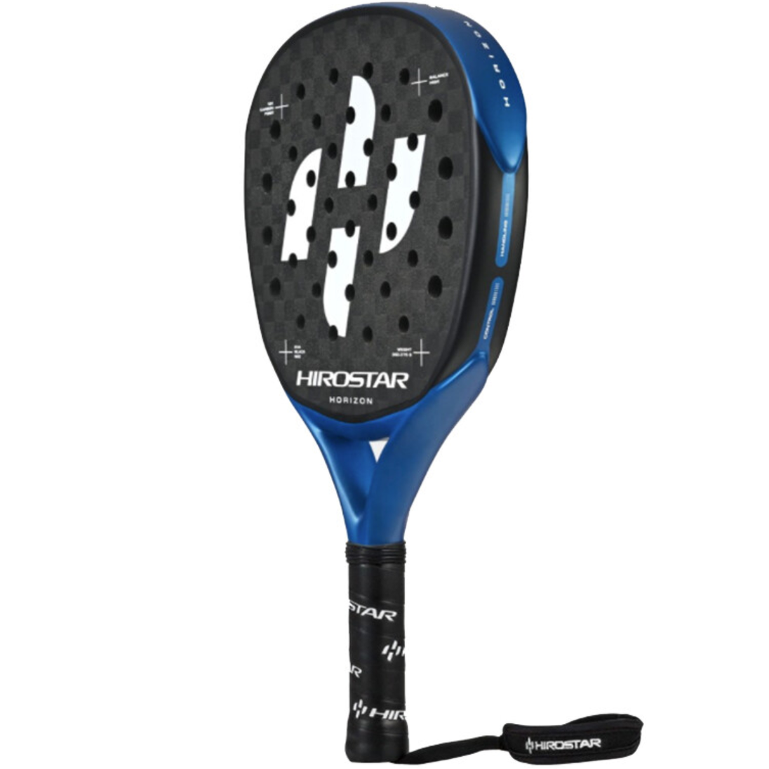 R25001_Hirostar_Horizon_Padel_Racket_2025