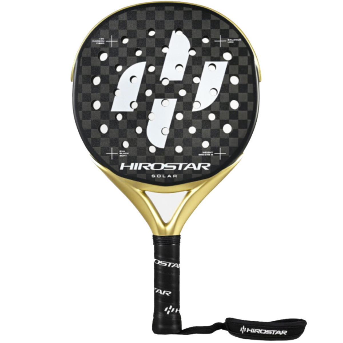 R25002_Hirostar_Solar_Padel_Racket_2025