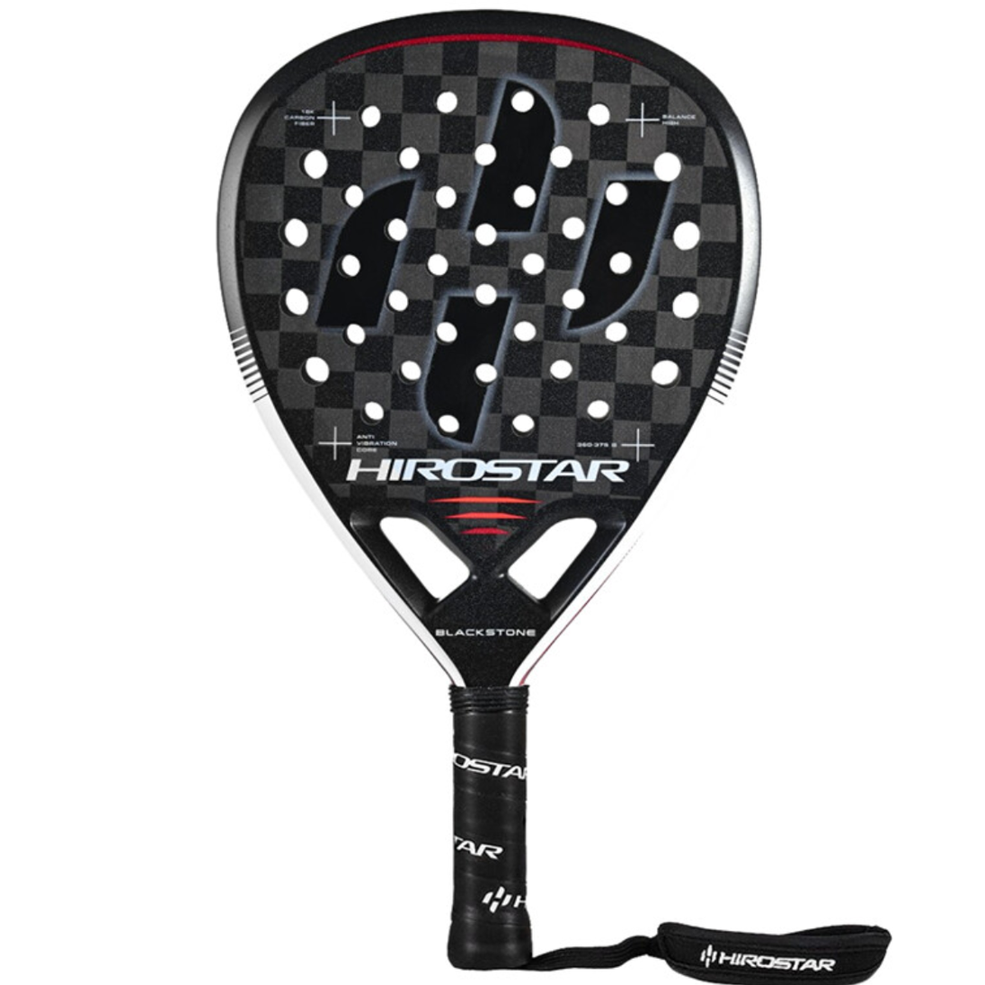 R25005_Hirostar_Blackstone_Padel_Racket