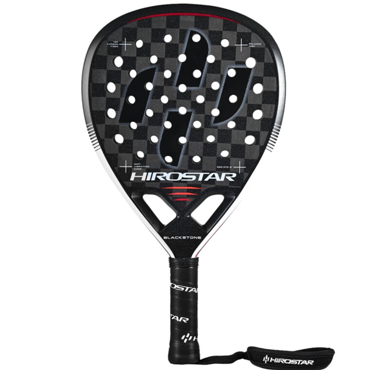R25005_Hirostar_Blackstone_Padel_Racket