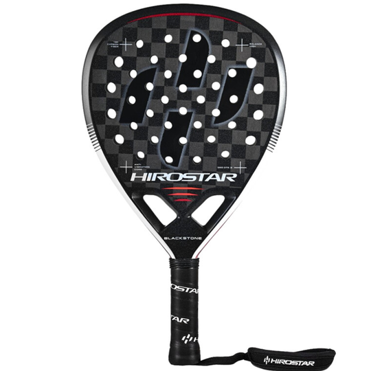 R25005_Hirostar_Blackstone_Padel_Racket