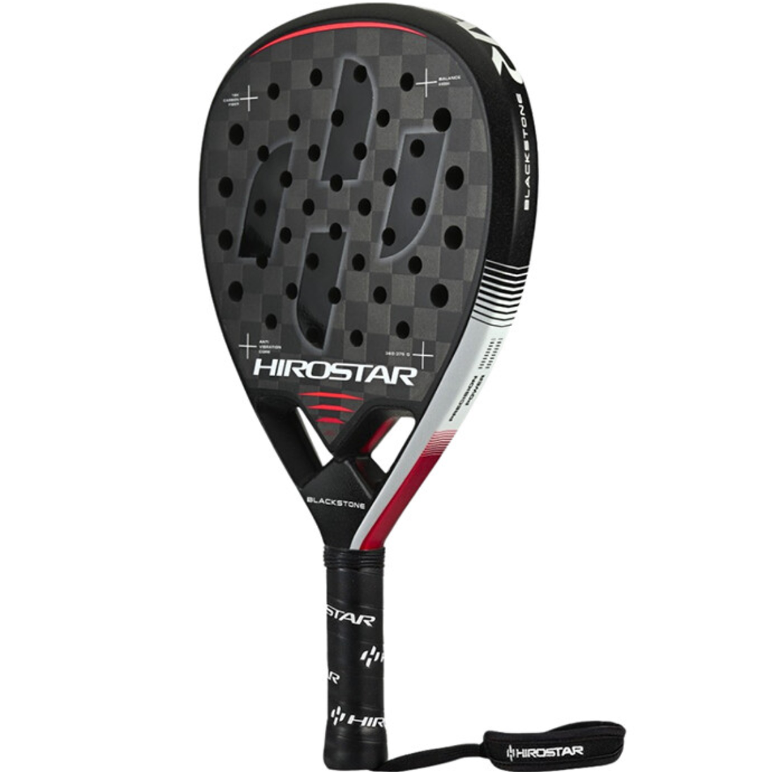 R25005_Hirostar_Blackstone_Padel_Racket