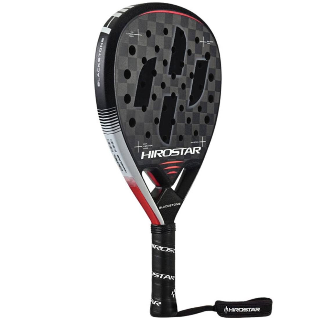 R25005_Hirostar_Blackstone_Padel_Racket