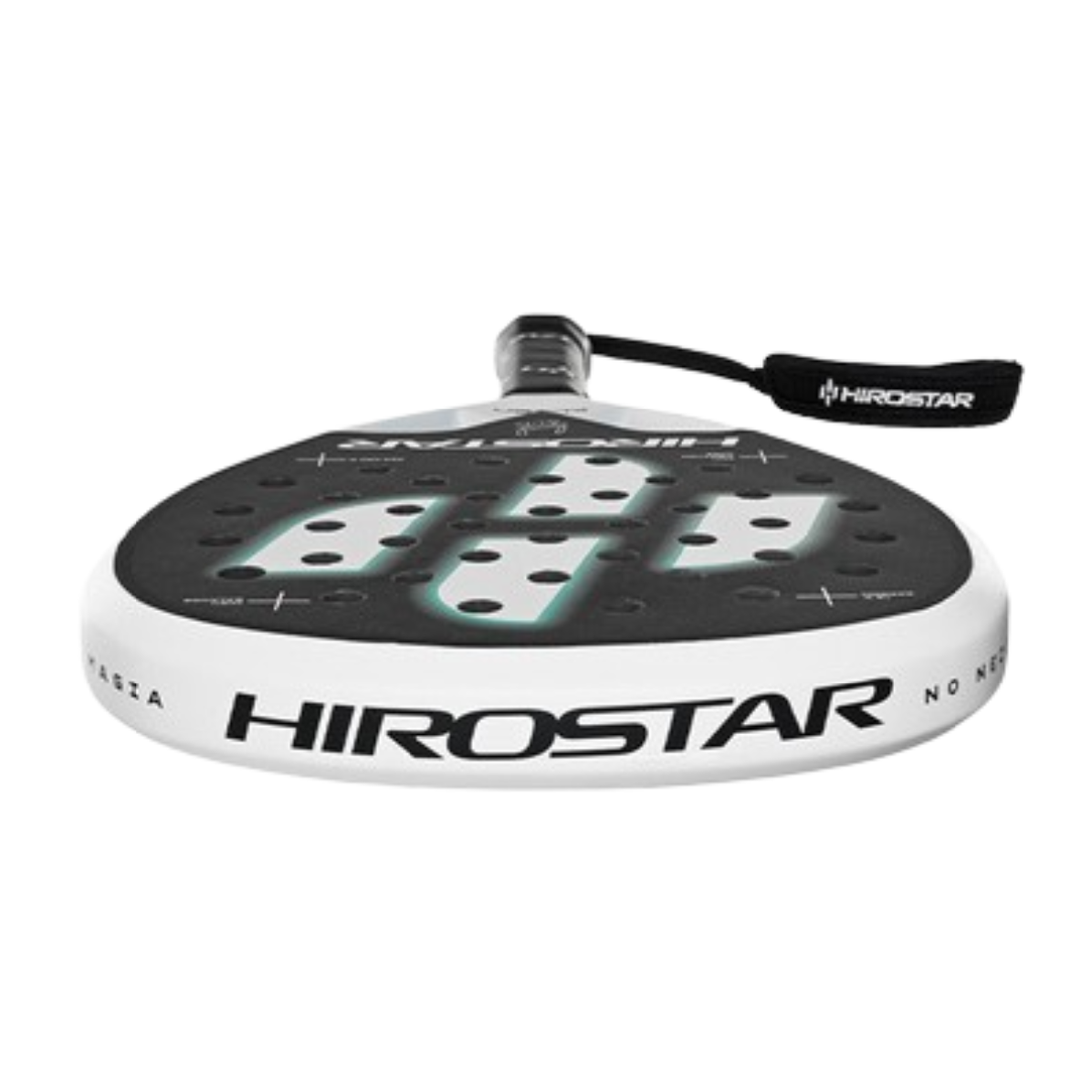 R25010_Hirostar_Alien_Padel_Racket